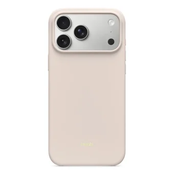 Beats Case with MagSafe and Camera Control Back Cover Πλαστικό Lime Stone (iPhone 17 Pro Max)