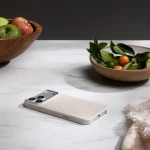 Beats Case with MagSafe and Camera Control Back Cover Πλαστικό Lime Stone (iPhone 17 Pro Max) - Image 3