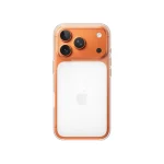 Apple Clear Case with MagSafe Back Cover Σιλικόνης Διάφανο (iPhone 17 Pro) - Image 2