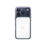 Apple Clear Case with MagSafe Back Cover Σιλικόνης Διάφανο (iPhone 17 Pro) - Image 3