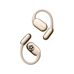 Xiaomi OpenWear Stereo Pro Open Ear Bluetooth Handsfree Ακουστικά με Αντοχή στον Ιδρώτα και Θήκη Φόρτισης Sand Gold - Image 2