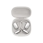 Xiaomi OpenWear Stereo Pro Open Ear Bluetooth Handsfree Ακουστικά με Αντοχή στον Ιδρώτα και Θήκη Φόρτισης Titan Gray