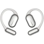 Xiaomi OpenWear Stereo Pro Open Ear Bluetooth Handsfree Ακουστικά με Αντοχή στον Ιδρώτα και Θήκη Φόρτισης Titan Gray - Image 3
