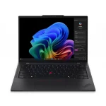 Lenovo ThinkPad T14s Gen 6 (Snapdragon) 14" IPS FHD+ (Snapdragon-X1E-78-100/32GB/1TB SSD/W11 Pro) (US Keyboard)