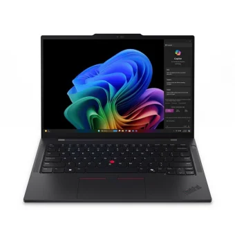 Lenovo ThinkPad T14s Gen 6 (Snapdragon) 14" IPS FHD+ (Snapdragon-X1E-78-100/32GB/1TB SSD/W11 Pro) (US Keyboard)