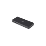 Acer USB-C Docking Station με HDMI/DisplayPort 4K PD Ethernet και συνδεση 2 Οθονών Μαύρο (NP.DCK11.01N) NP.DCK11.01N - Image 2