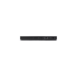 Acer USB-C Docking Station με HDMI/DisplayPort 4K PD Ethernet και συνδεση 2 Οθονών Μαύρο (NP.DCK11.01N) NP.DCK11.01N - Image 3