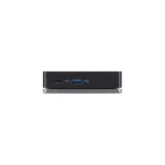 Acer USB-C Docking Station με HDMI/DisplayPort 4K PD Ethernet και συνδεση 2 Οθονών Μαύρο (NP.DCK11.01N) NP.DCK11.01N - Image 4
