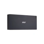 Acer USB-C Docking Station με HDMI/DisplayPort 4K PD Ethernet και συνδεση 2 Οθονών Μαύρο (NP.DCK11.01N) NP.DCK11.01N - Image 5