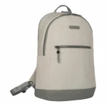 Targus Αδιάβροχη Τσάντα Πλάτης για Laptop 16" σε Γκρι χρώμα 1659690 - Image 3