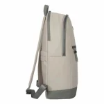 Targus Αδιάβροχη Τσάντα Πλάτης για Laptop 16" σε Γκρι χρώμα 1659690 - Image 5