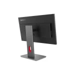Lenovo ThinkVision P24Q-40 IPS Monitor 23.8" QHD 2560x1440 με Χρόνο Απόκρισης 6ms GTG - Image 8