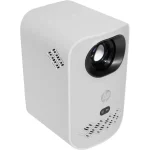HP CC360 Mini Projector LCD Full HD Λάμπας LED με Wi-Fi και Ενσωματωμένα Ηχεία - Image 3