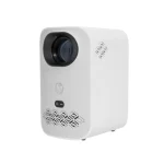 HP CC360 Mini Projector LCD Full HD Λάμπας LED με Wi-Fi και Ενσωματωμένα Ηχεία - Image 5