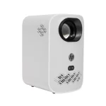 HP CC360 Mini Projector LCD Full HD Λάμπας LED με Wi-Fi και Ενσωματωμένα Ηχεία - Image 6