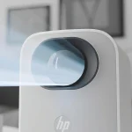 HP CC360 Mini Projector LCD Full HD Λάμπας LED με Wi-Fi και Ενσωματωμένα Ηχεία - Image 7