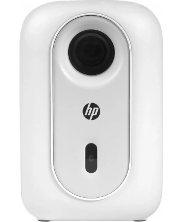 HP CP180 Projector LCD HD Λάμπας LED με Wi-Fi και Ενσωματωμένα Ηχεία