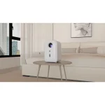 HP CP180 Projector LCD HD Λάμπας LED με Wi-Fi και Ενσωματωμένα Ηχεία - Image 6