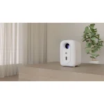 HP CP180 Projector LCD HD Λάμπας LED με Wi-Fi και Ενσωματωμένα Ηχεία - Image 7
