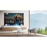 HP CP180 Projector LCD HD Λάμπας LED με Wi-Fi και Ενσωματωμένα Ηχεία - Image 8