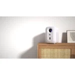 HP CP180 Projector LCD HD Λάμπας LED με Wi-Fi και Ενσωματωμένα Ηχεία - Image 9