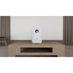 HP CP180 Projector LCD HD Λάμπας LED με Wi-Fi και Ενσωματωμένα Ηχεία - Image 10