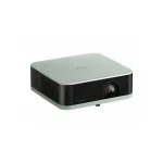 Epson Lifestudio Pop EF-61G Mini Projector 3LCD Λάμπας LED με Ενσωματωμένα Ηχεία