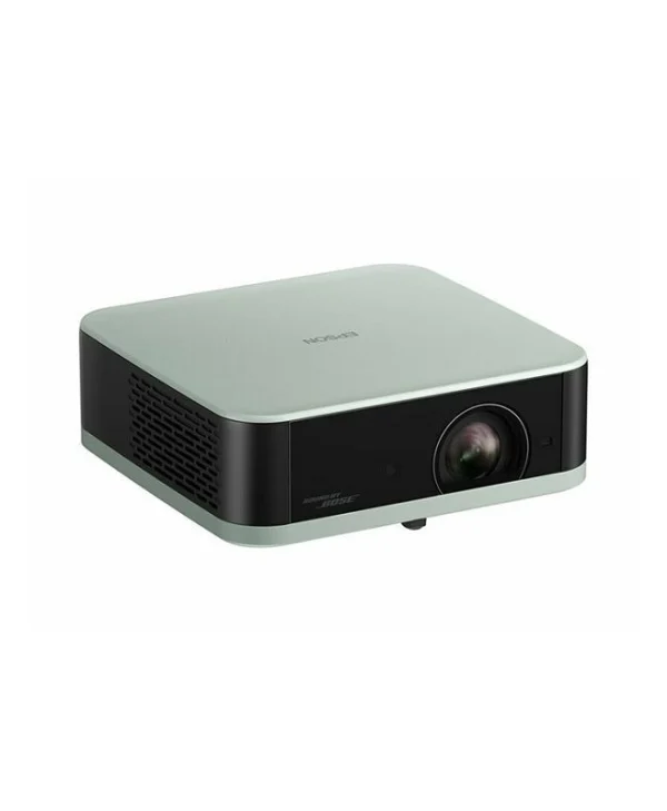 Epson Lifestudio Pop EF-61G Mini Projector 3LCD Λάμπας LED με Ενσωματωμένα Ηχεία