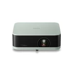Epson Lifestudio Pop EF-61G Mini Projector 3LCD Λάμπας LED με Ενσωματωμένα Ηχεία - Image 2