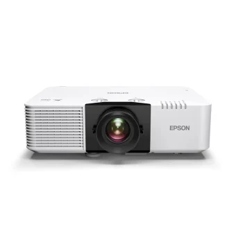 Epson EB-L890E Projector 3LCD Full HD Laser με Wi-Fi και Ενσωματωμένα Ηχεία