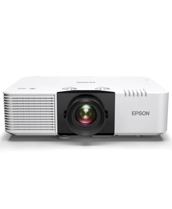 Epson EB-L890E Projector 3LCD Full HD Laser με Wi-Fi και Ενσωματωμένα Ηχεία