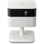 Epson Lifestudio Flex EF-71 Projector 3LCD Λάμπας LED με Wi-Fi και Ενσωματωμένα Ηχεία