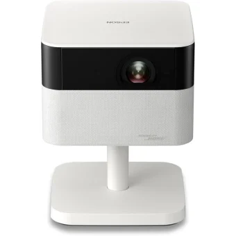 Epson Lifestudio Flex EF-71 Projector 3LCD Λάμπας LED με Wi-Fi και Ενσωματωμένα Ηχεία