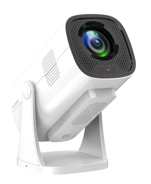 Philips NeoPix 250 Smart Projector LCD Λάμπας LED με Wi-Fi και Ενσωματωμένα Ηχεία