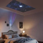 Philips NeoPix 250 Smart Projector LCD Λάμπας LED με Wi-Fi και Ενσωματωμένα Ηχεία - Image 4