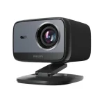 Philips NeoPix 450 Smart Projector LCD Λάμπας LED με Wi-Fi και Ενσωματωμένα Ηχεία - Image 4
