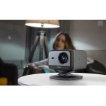 Philips NeoPix 450 Smart Projector LCD Λάμπας LED με Wi-Fi και Ενσωματωμένα Ηχεία - Image 6