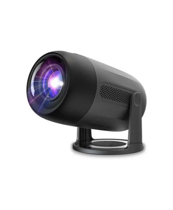 Philips NeoPix 150 Mini Projector LCD Full HD Λάμπας LED με Wi-Fi και Ενσωματωμένα Ηχεία