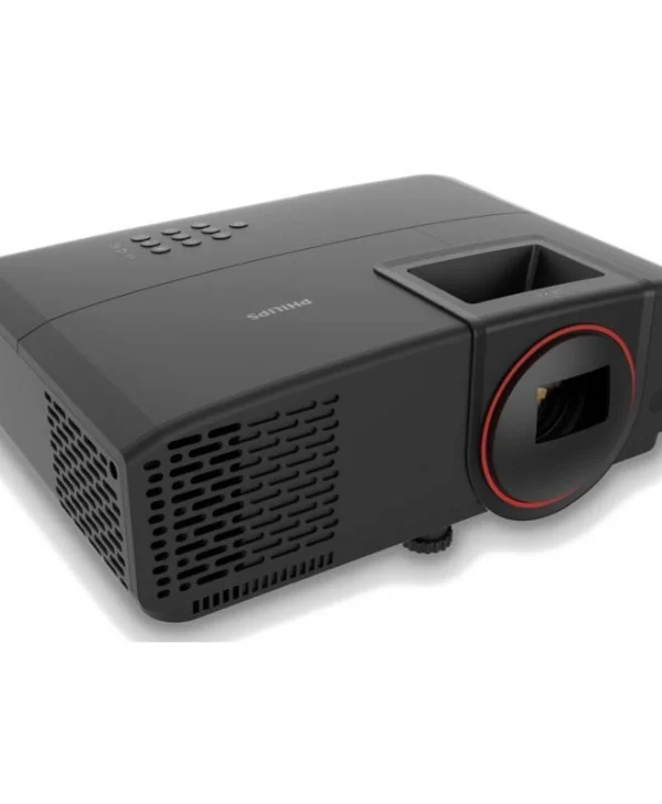 Philips GamePix 800 Smart Projector DLP Full HD Λάμπας LED με Wi-Fi και Ενσωματωμένα Ηχεία