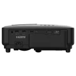 Philips GamePix 800 Smart Projector DLP Full HD Λάμπας LED με Wi-Fi και Ενσωματωμένα Ηχεία - Image 3