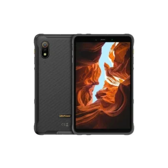 Ulefone Armor Pad Pro 4G 8" Tablet (8GB/128GB) Μαύρο