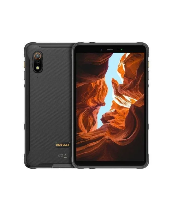 Ulefone Armor Pad Pro 4G 8" Tablet (8GB/128GB) Μαύρο