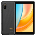 Ulefone Armor Pad Pro 4G 8" Tablet (8GB/128GB) Μαύρο - Image 2