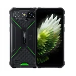 Oukitel G3 Dual SIM (4/128GB) Ανθεκτικό Smartphone Πράσινο