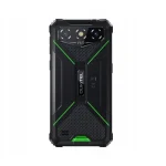 Oukitel G3 Dual SIM (4/128GB) Ανθεκτικό Smartphone Πράσινο - Image 6
