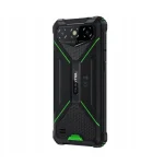 Oukitel G3 Dual SIM (4/128GB) Ανθεκτικό Smartphone Πράσινο - Image 7