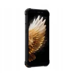Oukitel G3 Dual SIM (4/128GB) Ανθεκτικό Smartphone Πορτοκαλί - Image 2