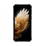 Oukitel G3 Dual SIM (4/128GB) Ανθεκτικό Smartphone Πορτοκαλί - Image 3
