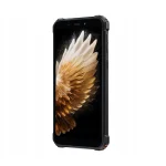 Oukitel G3 Dual SIM (4/128GB) Ανθεκτικό Smartphone Πορτοκαλί - Image 4