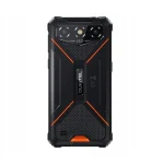 Oukitel G3 Dual SIM (4/128GB) Ανθεκτικό Smartphone Πορτοκαλί - Image 6